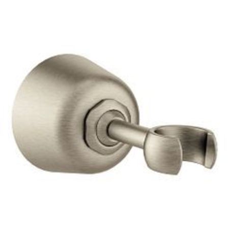 Moen Handshower Bracket Line List Items Brushed Nickel 114348BN